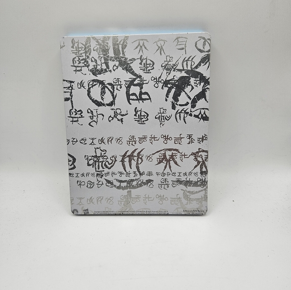 Transformers Revenge of the Fallen Blu-Ray Steelbook 2 Discs - Picture 2 of 5